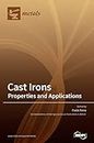 Cast Irons: Properties and Applications