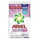 Ariel, with a Touch of Downy Freshness, Powder Laundry Detergent, 105 oz, 66 loads