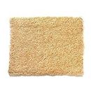 Grass Air Cooler Cooling Pads, Wood Wool for air Coolers (20" x 24", Brown) - Set of 3