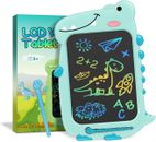 LCD Writing Tablet for Kids, 10 Inch Doodle Board Drawing