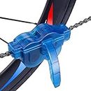 MMOBIEL Bike Chain Cleaning Tool Scrubber with Rotating Brushes Chain Gear Cleaner Bicycle Clean Tool Set Maintenance Care Accessories for Cycling Bikes Road Bikes Mountain Bikes MTB