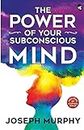 The Power of Your Subconscious Mind: Original Edition | Premium Paperback