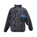 Patagonia Synchilla Fleece Snap-T Pullover in Tribal Aztec