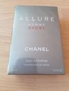 Chanel Allure Homme Sport / eau extrem / 100ml / Neu