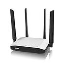 Zyxel AC1200 MU-MIMO Dual-Band Wireless Cable Gateway Router [NBG6604]