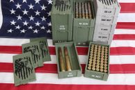 Stackable Ammo Boxes - US Eagle
