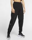 Nike Sportswear City Ready Women's Fleece Pants Black CJ4022-010 Women's Size XL