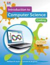 Introduction to Computer Science: Coding - Hardcover - GOOD