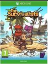 THE SURVIVALISTS - XBOX ONE - BRAND NEW 
