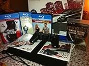 Sony PlayStation 3 250GB Console Bundle Need for Speed/Burnout Paradise
