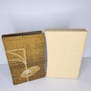 H.G. Wells Short Stories - Folio Society - 1990 Hardcover & Slipcase
