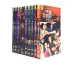 One Tree Hill: The Complete Series Season 1-9 (DVD, 49-Disc Set) Sealed NEW