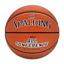 Spalding All Conference Indoor-Outdoor Basketball 28.5"