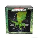 D&D Icons of The Realms: Adult Green Dragon Premium Figure