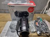 Canon Vixia HF S100 HD Camcorder