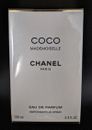 Chanel Coco Mademoiselle 100ml Eau de Parfum Women's Spray Perfume Authentic