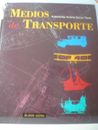 MEDIOS DE TRANSPORTE AUTOMOVILES,AVIONES,BARCOS,TRENES - 1994 EL PAIS ALTEA 