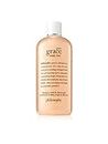 Philosophy Pure Grace Nude Rose, 16.0 oz Shampoo, Bath & Shower Gel