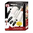 Miracle Blade III Perfection Series 11-Piece Knife Set