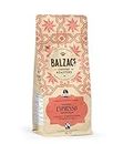 Balzac’s Coffee Roasters - Espresso Blend | Fairtrade Organic | 100% Arabica Whole Bean Coffee | Medium Roast | Velvety & Smooth | 340G, 12OZ. (Pack of 1)…