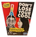 Hasbro Gaming Dont Loose your cool For 2 or more players Age 12+ NEW SEALED