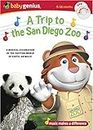 Baby Genius - A Trip to the San Diego Zoo (w/ bonus music CD) [Import]
