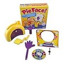 Trade Zone Pie in The Face Game Chain Reaction Mode by Connecting Multiple Games Board Game Fun Toy for Kids (Multi Color)