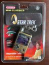 Star Trek Nintendo Mini Classics New Sealed In Box (French Distribution)