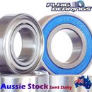 Aussie Bearings - Precision High Speed Bearings - Heat Resistant Proven Quality