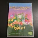 Kids In The Garden (DVD, 2004) New And Sealed 