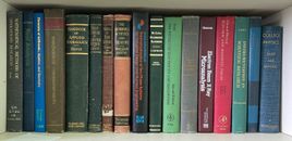 Vintage Physics Math Science Engineering Tech Books - Individually Sold - Pick