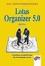 Einsteigerseminar Lotus Organizer 5.0. Der methodische und... | Livre | état bon