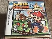 Mario Vs. Donkey Kong 2: March of the Minis - Nintendo DS
