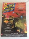 RIVISTA THE GAMES MACHINE TGM - NUMERO 101 OTTOBRE 1997 - VIDEOGIOCHI GAMES PC
