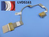 Cable Video Lvds for P/N :3 5040B100-GEK-G 0XPY7J Dell Latitude E5420 Dell Latit