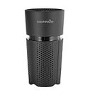 Reffair AX30 [MAX] Portable Air Purifier for Car, Home & Office | 2nd Gen - Type-C Cable | Smart Ionizer Function | H13 Grade True HEPA Filter [Internationally Tested] Aromatherapy Function