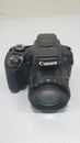 Canon PowerShot SX70 HS 20.3MP Digital Bridge Camera 65X Zoom  Black For Parts