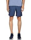 adidas Men's Board Shorts (HC1876_CRENAV_L)