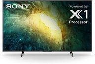 Sony 55" Class - X75CH Series - 4K UHD LED LCD Smart TV