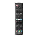 One For All LG TV Replacement Remote URC4811