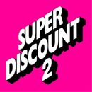 Étienne de Crécy Super Discount 2 (Vinyl) 12" Album