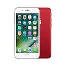 Apple iPhone 7 128GB Red SIM-Free Smartphone (Renewed)