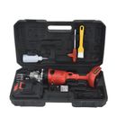 380W 3500rpm Brushless Cordless Electric Sheep Shears Wool Clippers Shearing 21V