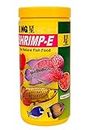 Star Farms XING Shrimps - E for AROWNA The Natural Fish Food 130 G by Jhenver