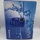 FUJIFILM FINEPIX Z33WP small travel waterproof underwater digital camera