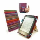 Funda Tuff-Luv Embrace Plus para e-readers de 6" (Kindle, Sony, Kobo, Nook)