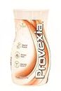 Evexia Provexia Malt Based Nutritional Protein Drink Powder with Essential Amino Acids & Vital Micro Nutrients Vanilla Flavor 500 gms (15 Serves)