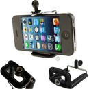 Smart Mobile Cell Phone Tripod Holder Clip Fits For iPhone 7 8 XS 11 12 13 14 15