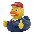 President Donald Trump Duck