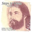 Steps to Christ Audiobook on 3 CDs